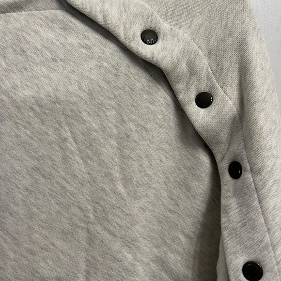 RAG & BONE MODULAR PULLOVER - Picture 4 of 6